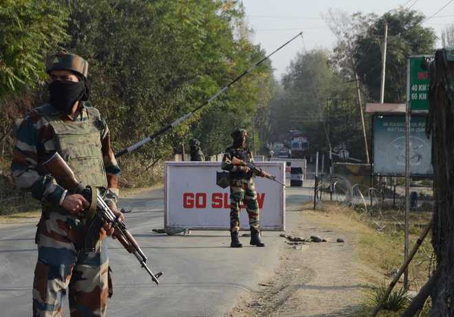 kashmiroperationcalledoffaftermilitantsescape